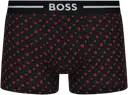 Boss Trunk 3P Bold Design alushousut