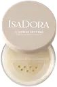 Isadora The Loose Setting Translucent Powder irtopuuteri 00 Translucent 9 g