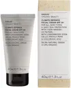 Evolve Organic Beauty Climate Defence SPF30 Cream Kasvovoide 40ml