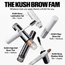 MILK Makeup KUSH High Roll Brow Tint kulmaväri 4,4 ml