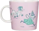 Moomin Arabia Finland Muumi muki 0,4L ABC S