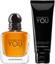 Emporio Armani Stronger with You EdT 50ml -lahjapakkaus
