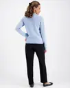 Samsøe Samsøe Charlotte Knit Sweater 15010 neule