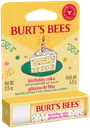Burt's Bees Lip Balm Birthday Cake huulirasva 4,25g