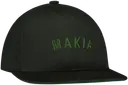 Makia lippalakki Pujo Snapback