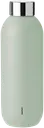 Stelton Keep Cool juomapullo 0,6 l minty moss