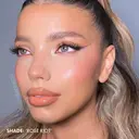 Iconic London Sheer Blush -nestemäinen poskipuna 12,5 ml