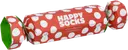 Happy Socks Big Dot Snowman sukat