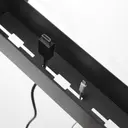 Yamazaki kiinnitettävä lokerikko Tower musta