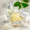 Elizabeth Arden White Tea Skin Replenishing Gel Cream geelimäinen kosteusvoide 50 ml