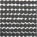 Marimekko Räsymatto mustavalkoinen lautasliina 20kpl/24cm