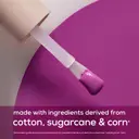 essie Love by essie 160 carefree but caring kynsilakka 13,5ml