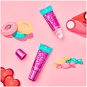 essence JUICY BOMB shiny lipgloss set 02 Sweet & Glossy! 1 st