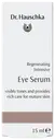 Dr. Hauschka Regenerating Intensive Eye Serum silmänympärysseerumi 15 ml