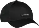 Calvin Klein Jeans Inst patch trucker cap