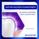 Sensodyne Clinical Repair Active White valkaiseva hammastahna 75ml