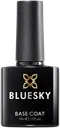 Bluesky Base Coat UV/LED kovetteinen geelialuslakka 10 ml