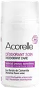Acorelle Roll-on Deodorantti Herkälle iholle 50 ml