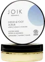 JOIK Organic Hand & Foot Scrub kuorintavoide