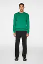 J.Lindeberg Keane Merino Crew Neck Sweater neule