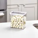 The Home Edit by iDesign säilytyspurkki koko M