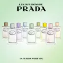 Prada Les Infusions de Prada Vanille EdP tuoksu 100 ml