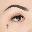 KVD Beauty Brow Creme Pot 3-in-1 tuote silmänrajaus/kulma/luomiväri 5 g