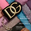 Dolce & Gabbana Eye Dare You! Multi-Finish Eyes & Cheeks Palette meikkipaletti 12 g