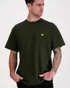 Carhartt WIP S/s chase t-paita