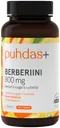 Puhdas+ Berberiini 800 mg 60 vegekaps