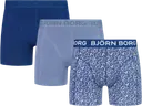 Björn Borg Cotton Stretch 3-pack bokserit
