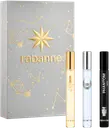 Rabanne Mini Trio 3 x 10 ml -lahjapakkaus