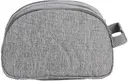 Björn Borg Core toilettipussi, harmaa