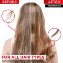 L'Oréal Paris Elvital Bond Repair Shampoo 200ML shampoo vaurioituneille hiuksille ml