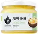 Puhdistamo Luomu Alppi-Ghee 250 g