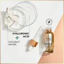 Garnier Ambre Solaire Natural Bronzer itseruskettava normaalille iholle 30 ml