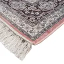 ihankotona Viskoosimatto Royal Palace 160x230 cm roosa