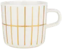 Marimekko Oiva Tiiliskivi kahvikuppi 2 dl