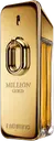 Rabanne Million Gold EdP tuoksu 100 ml