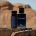 Dior Sauvage Spray For The Wild Parfum Limited Edition Bottle and Case 30 ml tuoksu + kotelo