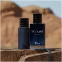 Dior Sauvage Spray For The Wild Limited Edition Bottle and Case 30 ml tuoksu + kotelo