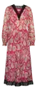 Bright pink