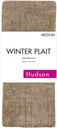 Hudson Winter Plait sukkahousut