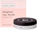 Frank Body Lip Scrub Original huulikuorinta 15ml