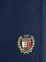 Tommy Jeans Tjm reg crest sweatpant collegehousut