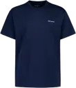 Carhartt WIP S/s script embroidery t-paita