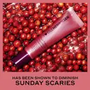 Ole Henriksen Pout preserve Glimmer lip treatmentt Lingonberry Jam huulivoide 12ml