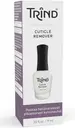 TRIND Cuticle Remover 9ml + 2 manicure sticks