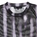 Moomin by Martinex x Mert Otsamo Hippa mesh t-paita