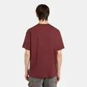 Dickies Luray pocket t-paita